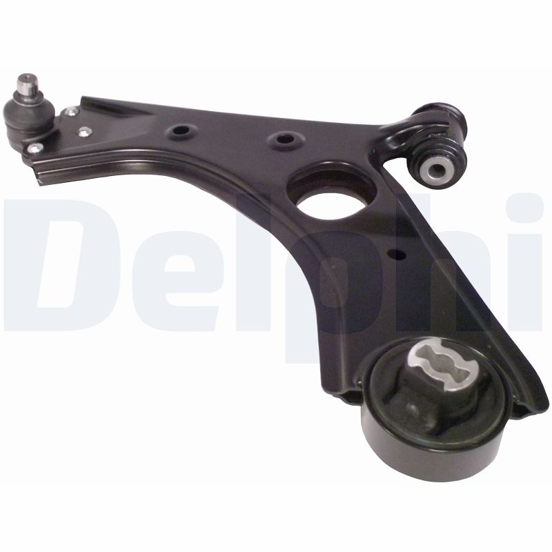 Brat suspensie roata DELPHI TC2484