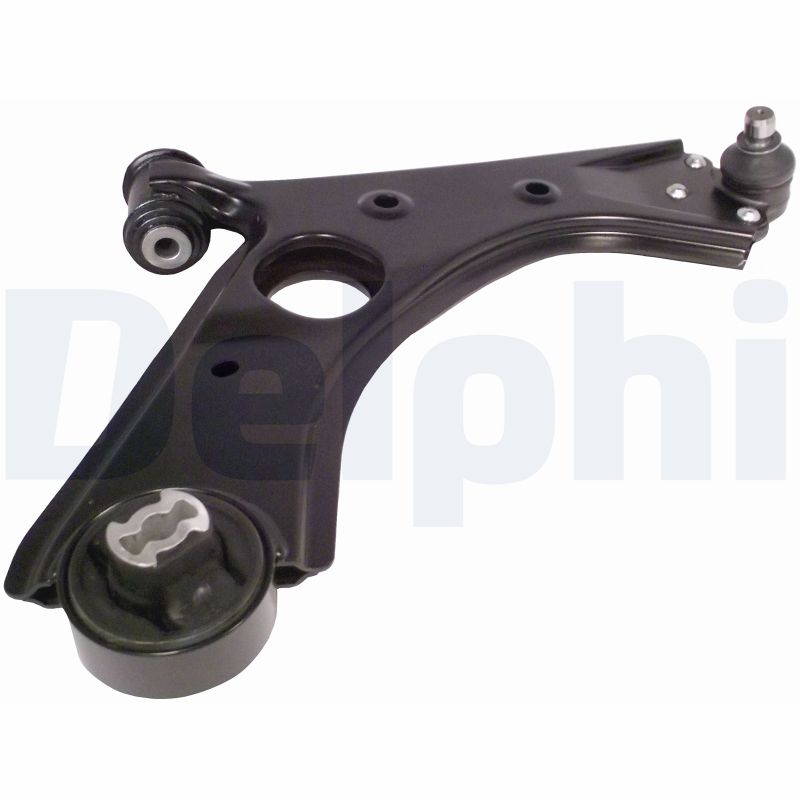 Brat suspensie roata DELPHI TC2485