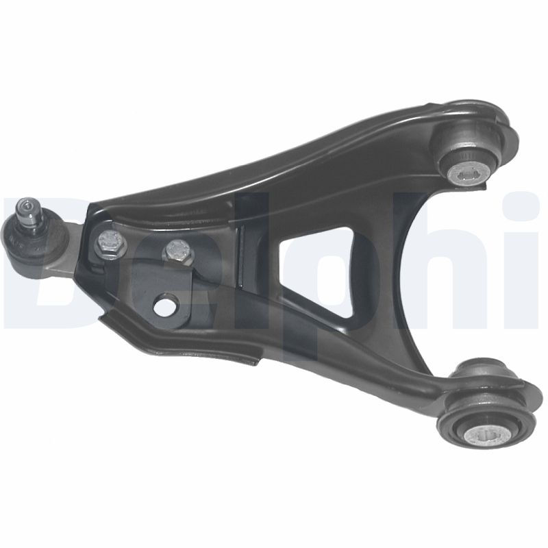 Brat suspensie roata DELPHI TC2519