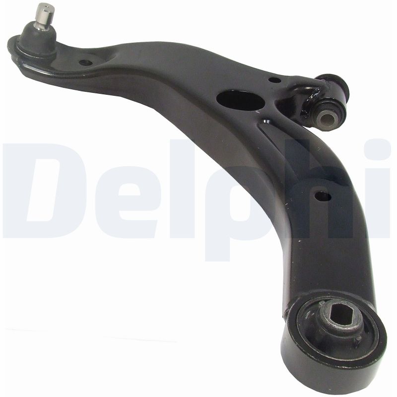Brat suspensie roata DELPHI TC2523