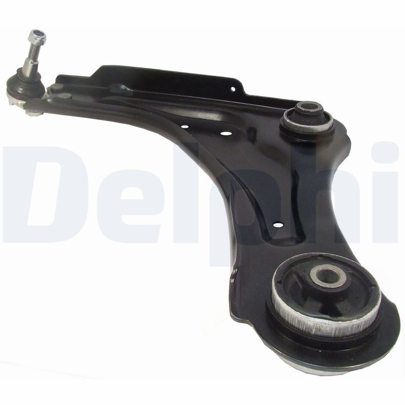 Brat suspensie roata DELPHI TC2550