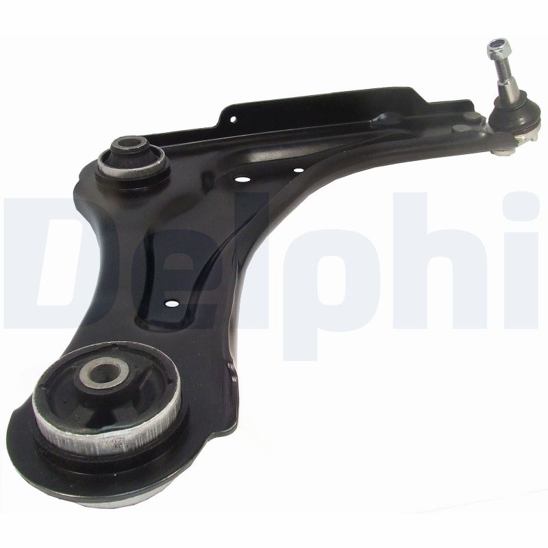Brat suspensie roata DELPHI TC2551