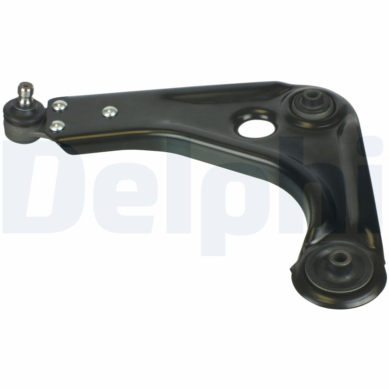 Brat suspensie roata DELPHI TC2607