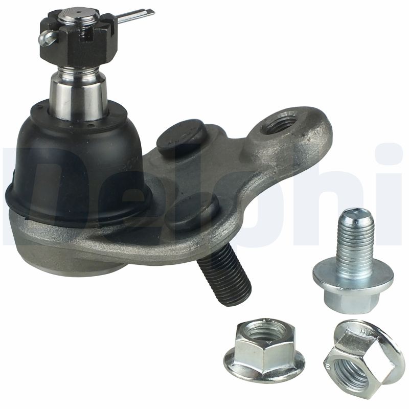 Pivot DELPHI TC2627