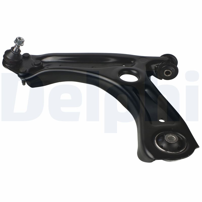 Brat suspensie roata DELPHI TC2659