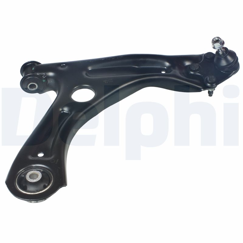 Brat suspensie roata DELPHI TC2729