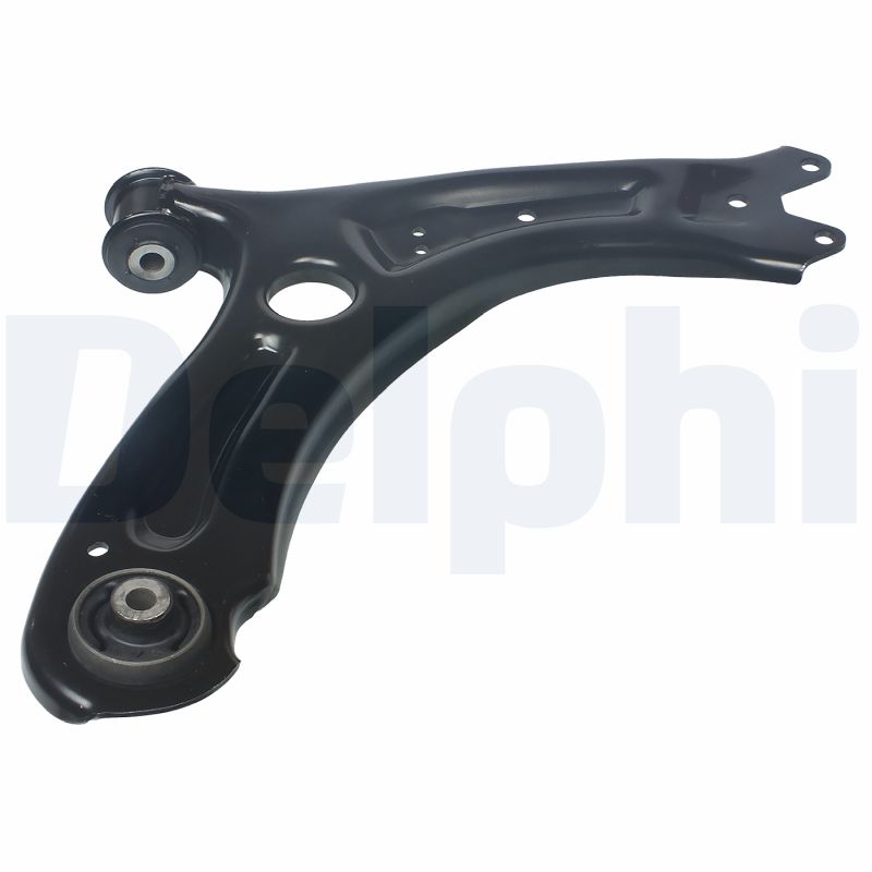 Brat suspensie roata DELPHI TC2733