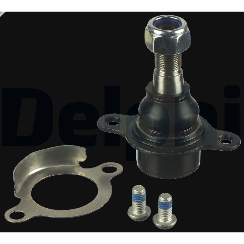 Pivot DELPHI TC2851