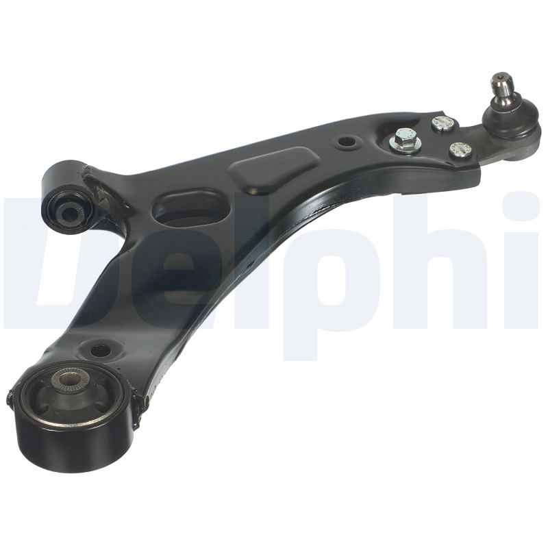 Brat suspensie roata DELPHI TC3017