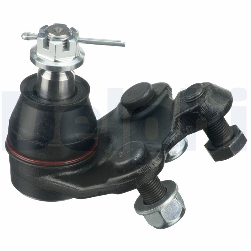 Pivot DELPHI TC3357