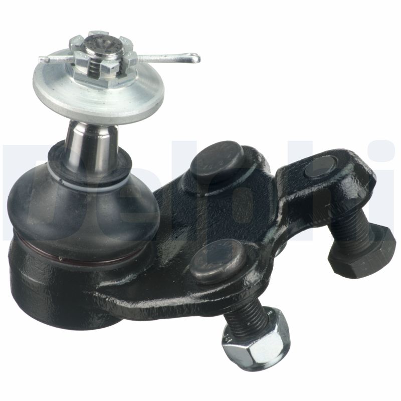 Pivot DELPHI TC3360