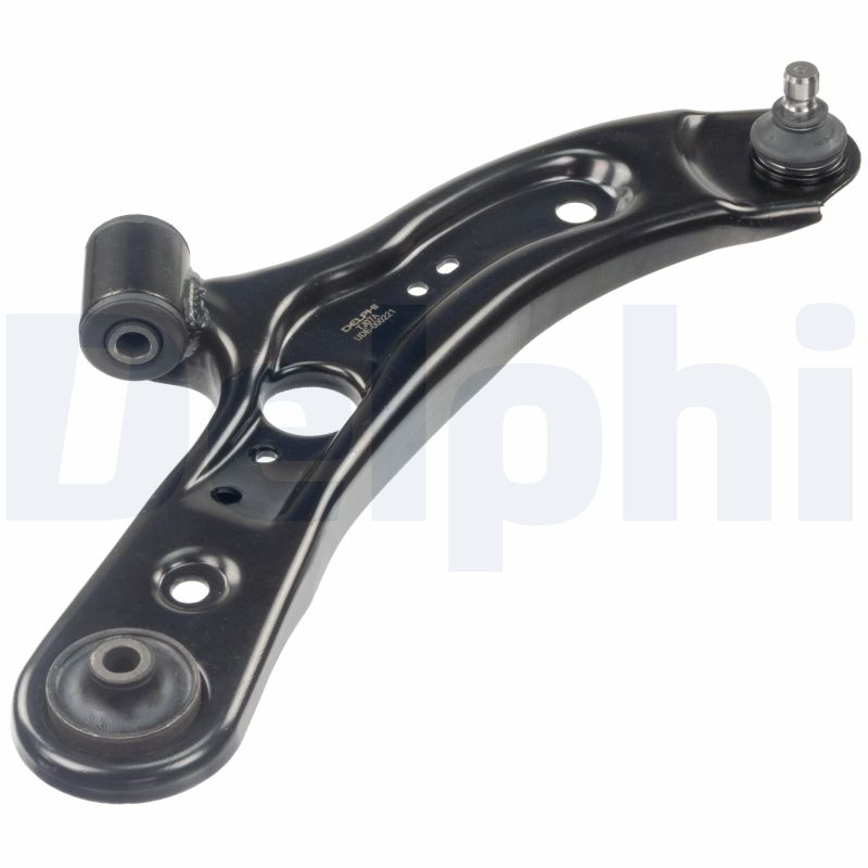 Brat suspensie roata DELPHI TC3422