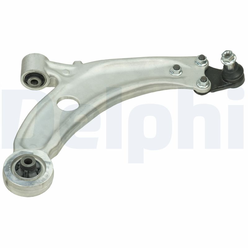 Brat suspensie roata DELPHI TC3451