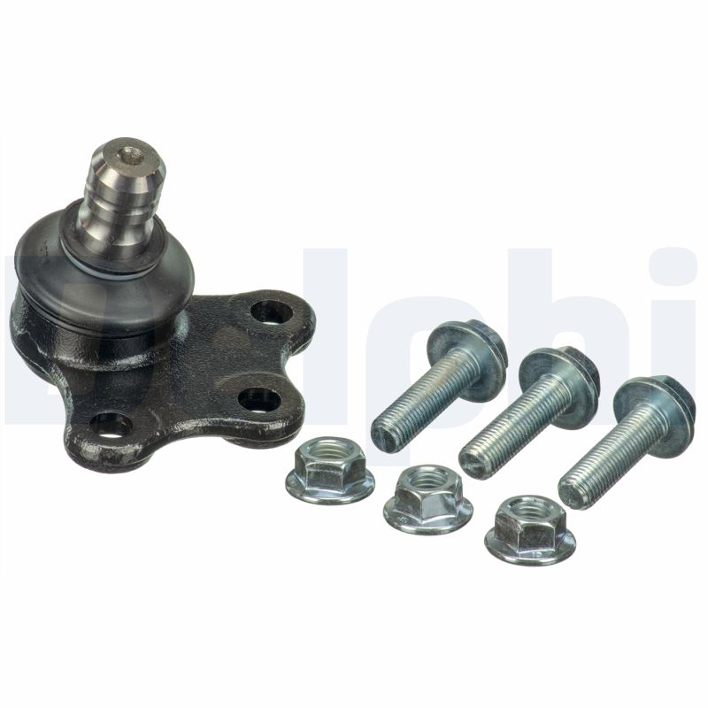 Pivot DELPHI TC3664