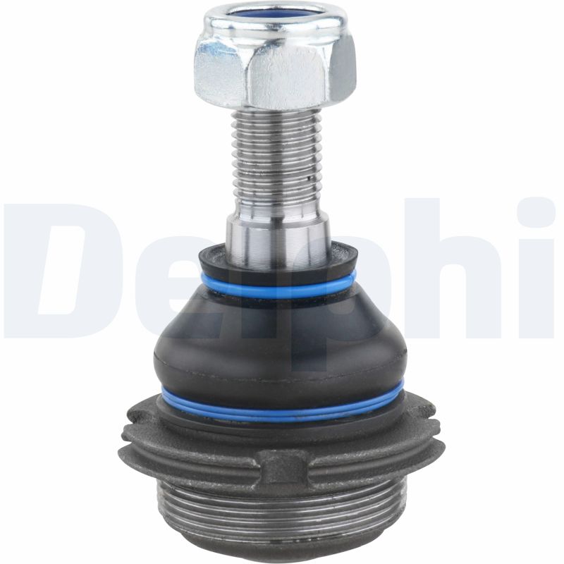 Pivot DELPHI TC368