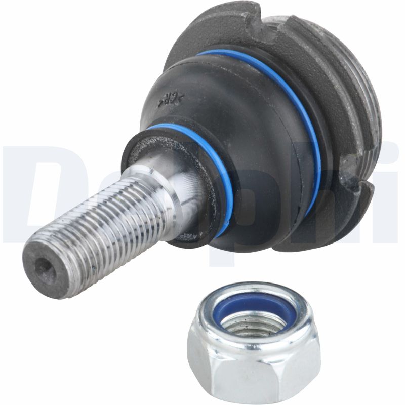 Pivot DELPHI TC368
