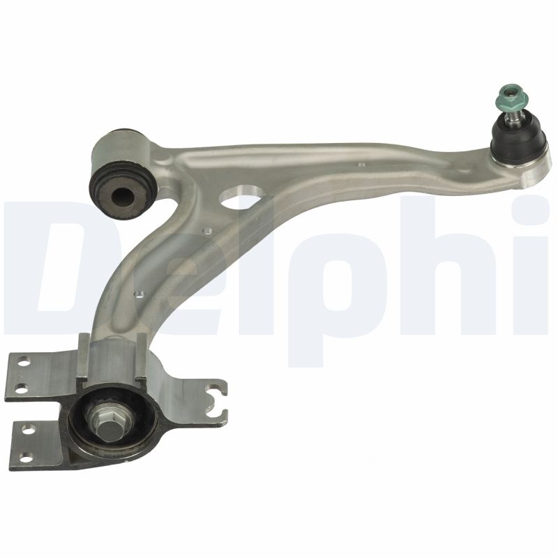 Brat suspensie roata DELPHI TC3704
