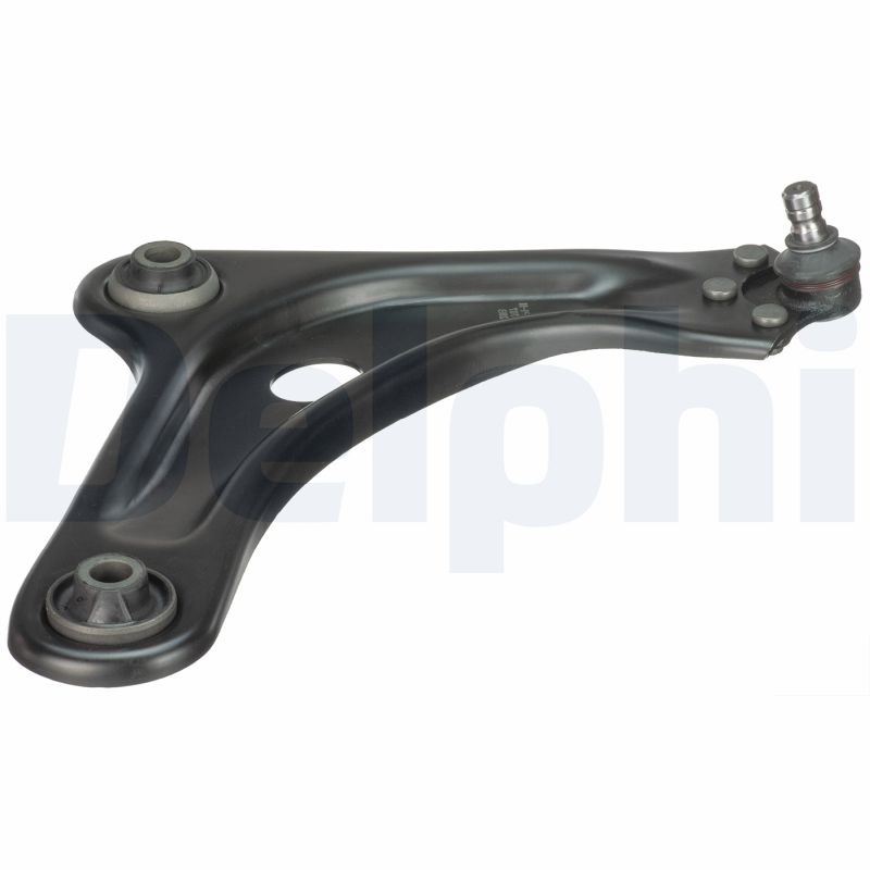 Brat suspensie roata DELPHI TC3708