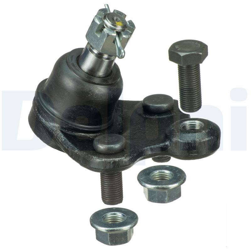 Pivot DELPHI TC3809