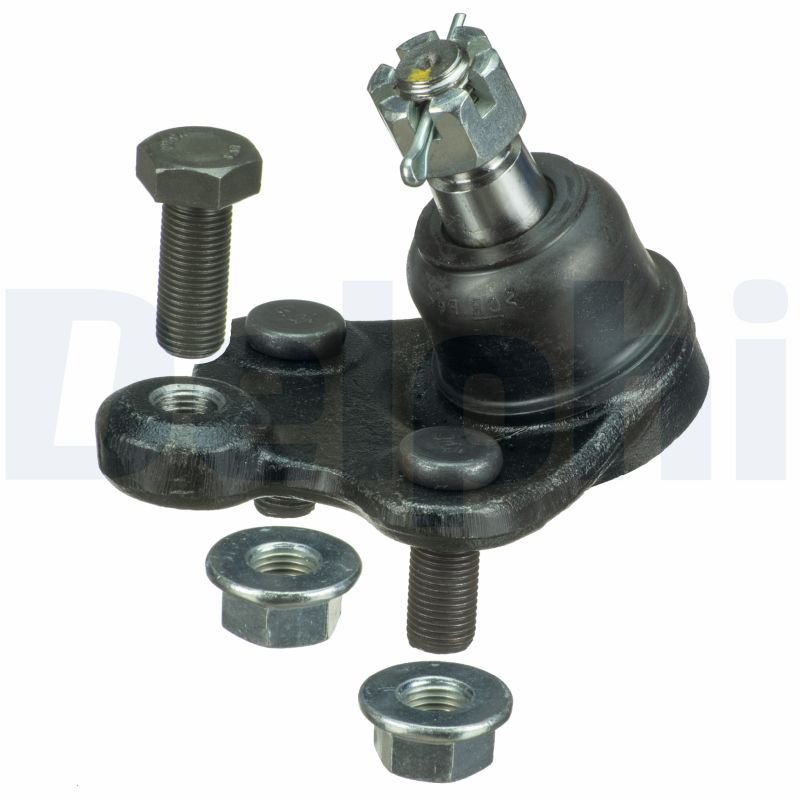 Pivot DELPHI TC3810