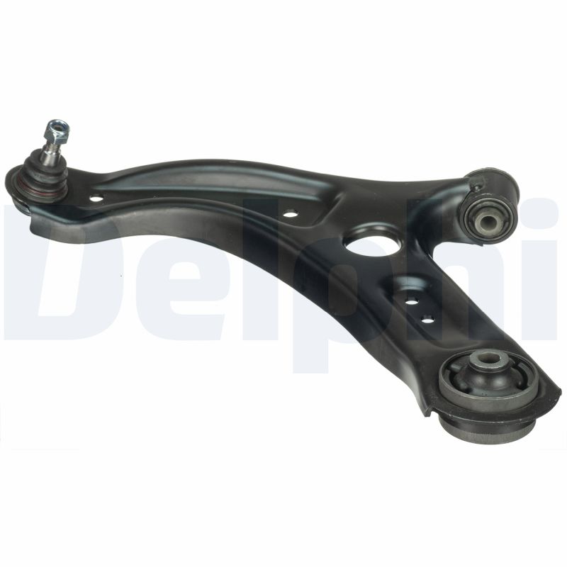 Brat suspensie roata DELPHI TC3820