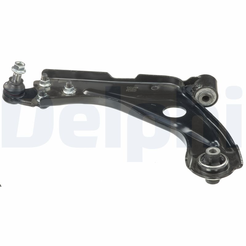 Brat suspensie roata DELPHI TC3847
