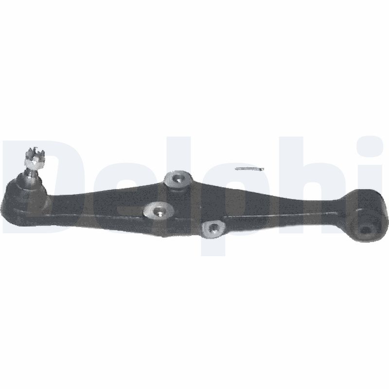 Brat suspensie roata DELPHI TC432