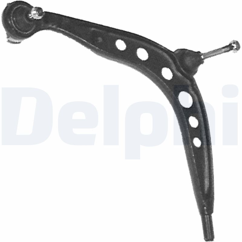 Brat suspensie roata DELPHI TC551