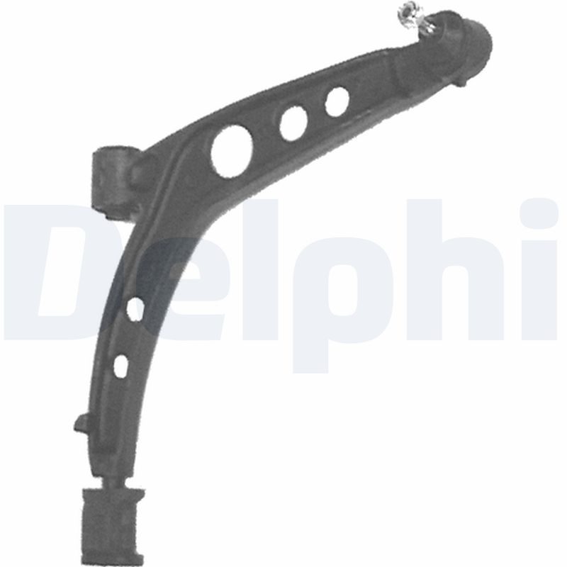Brat suspensie roata DELPHI TC568