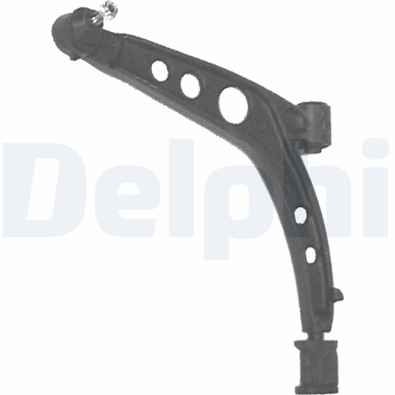 Brat suspensie roata DELPHI TC569