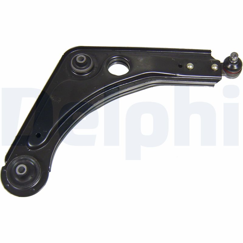 Brat suspensie roata DELPHI TC572