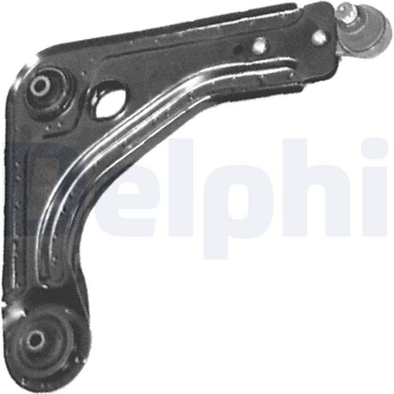 Brat suspensie roata DELPHI TC574
