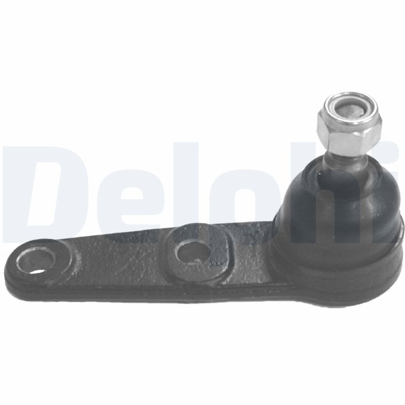 Pivot DELPHI TC582