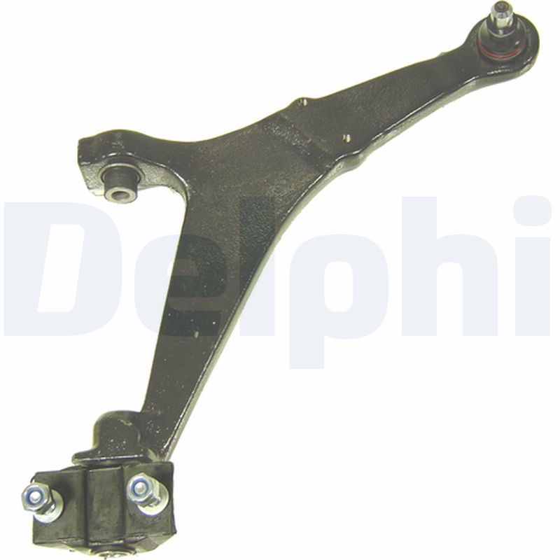 Brat suspensie roata DELPHI TC610