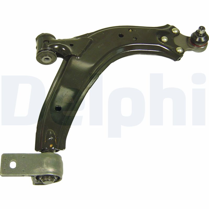 Brat suspensie roata DELPHI TC616