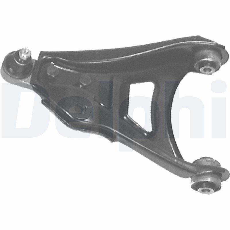 Brat suspensie roata DELPHI TC625