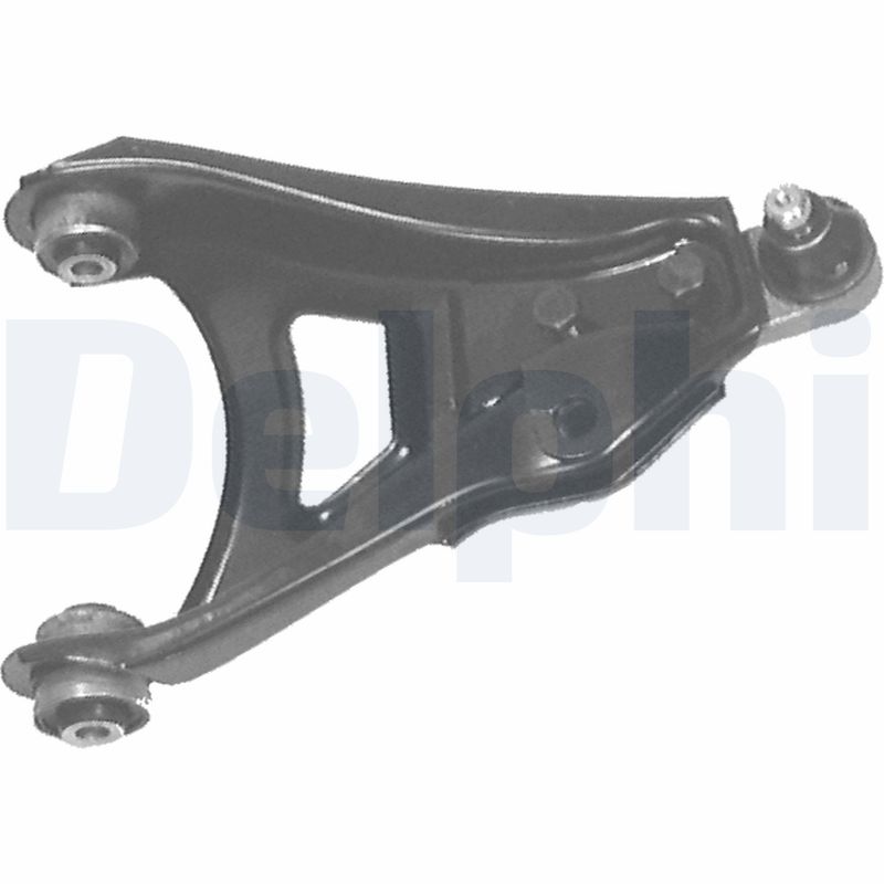 Brat suspensie roata DELPHI TC626