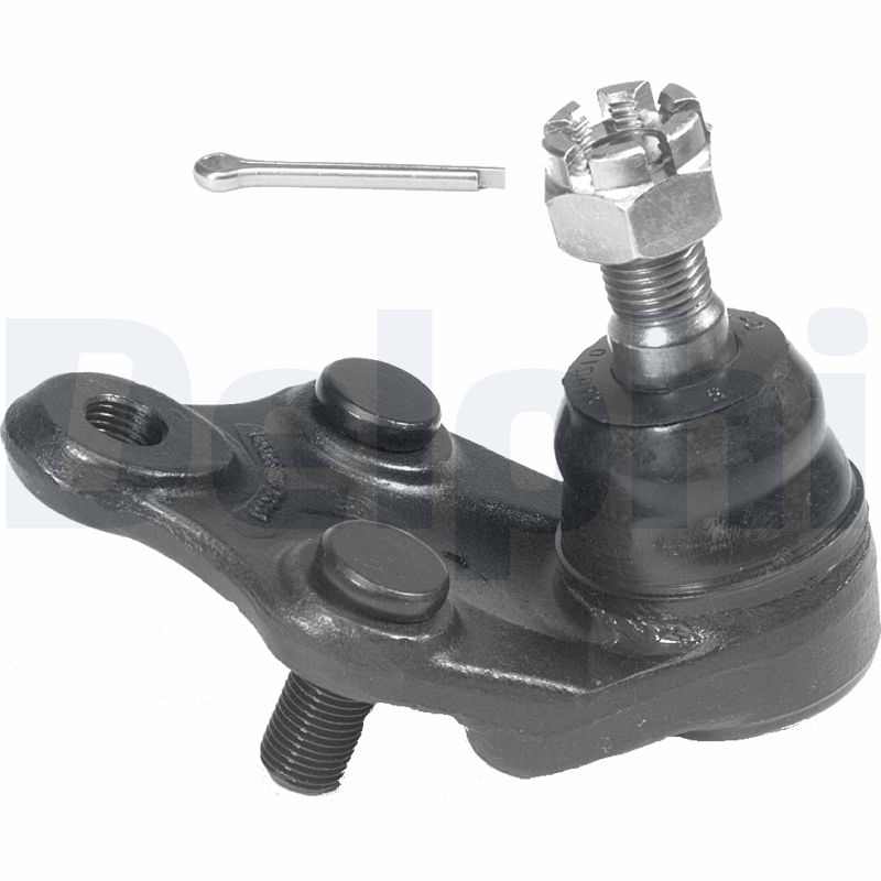 Pivot DELPHI TC636