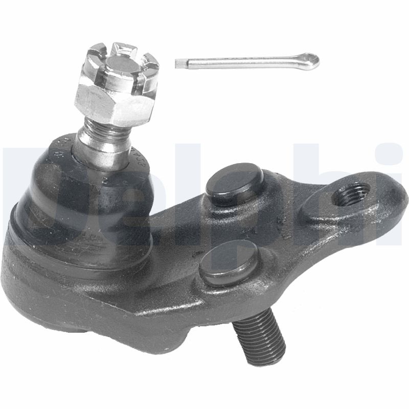 Pivot DELPHI TC637