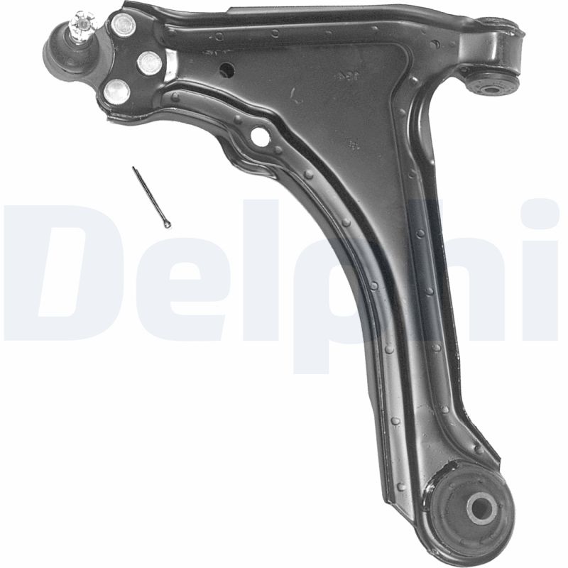 Brat suspensie roata DELPHI TC648