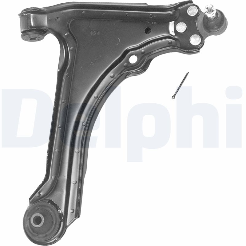 Brat suspensie roata DELPHI TC649