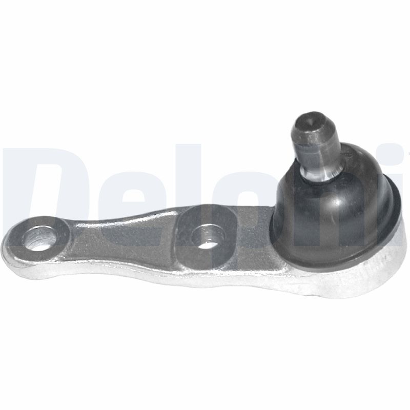 Pivot DELPHI TC659