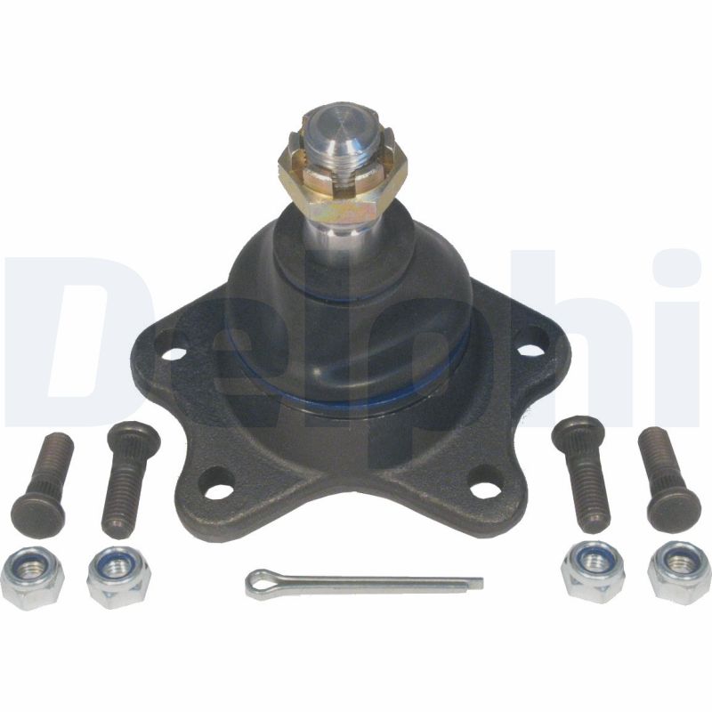 Pivot DELPHI TC660