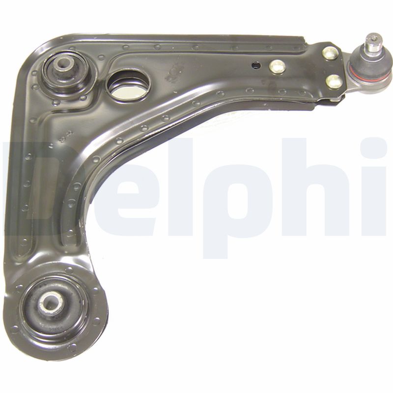 Brat suspensie roata DELPHI TC666