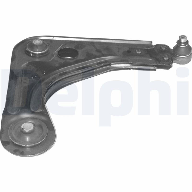 Brat suspensie roata DELPHI TC670