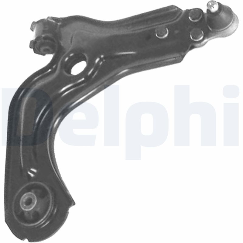 Brat suspensie roata DELPHI TC678