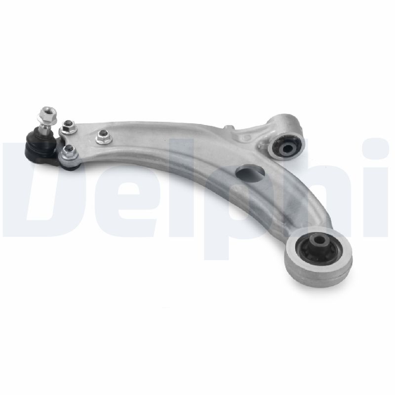 Brat suspensie roata DELPHI TC6901