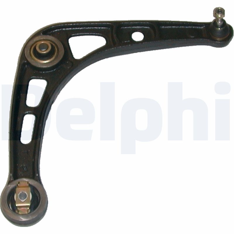 Brat suspensie roata DELPHI TC702