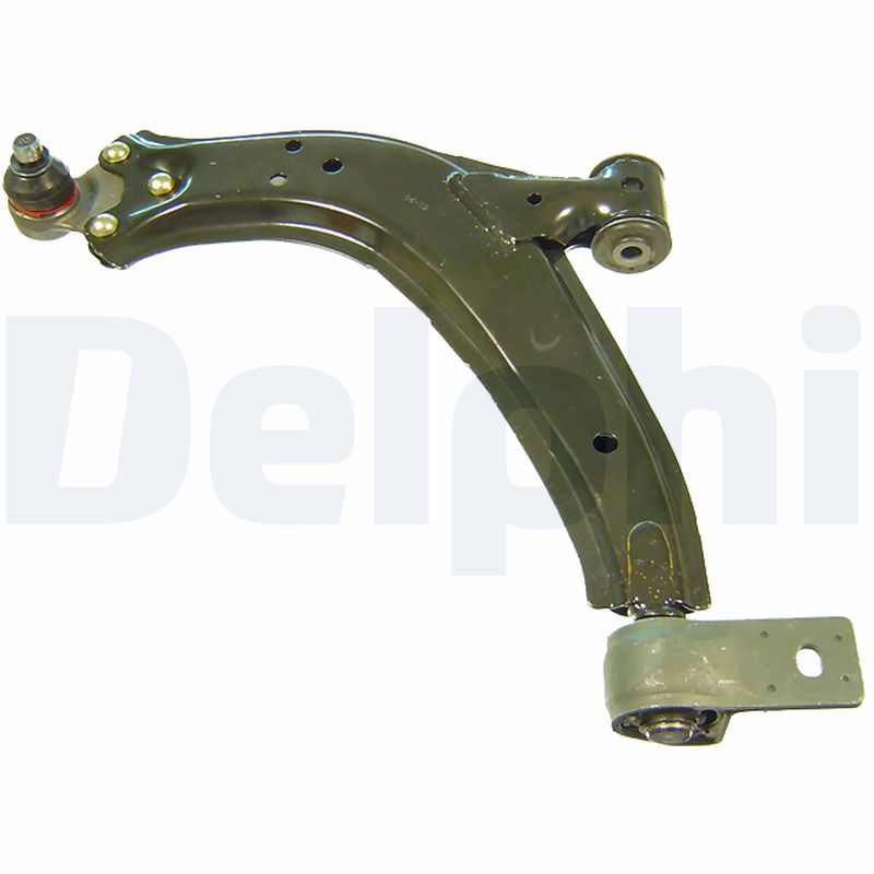 Brat suspensie roata DELPHI TC705