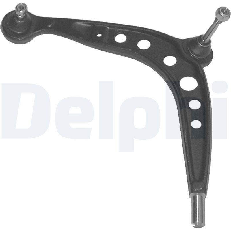 Brat suspensie roata DELPHI TC709